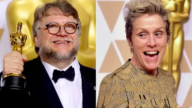 фрэнсис и гильермо