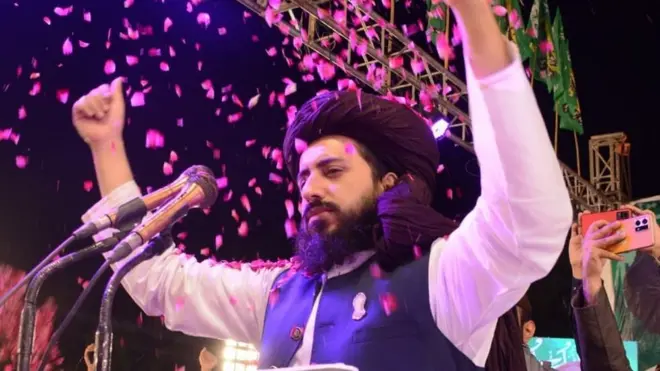 تحریک لبیک پاکستان