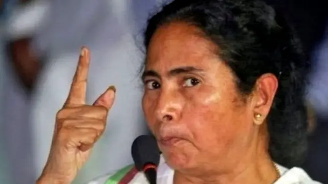 ममता बनर्जी