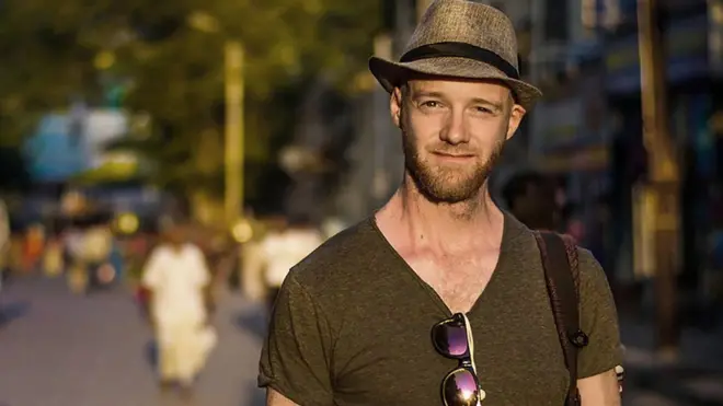 Shaun O Connor padeció trastorno de desrealización hace más de una década y el proceso para aprender a vivir con él no le resultó fácil.