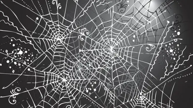 Всемирная паутина у каждого своя