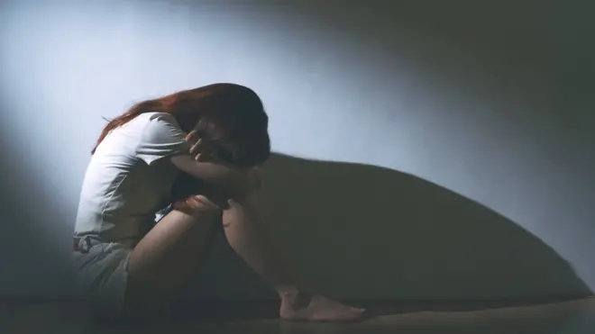 يرفع عدد قليل جدا من الدعاوى القضائية المتعلقة بالتحرش الجنسي أمام المحاكم الصينية