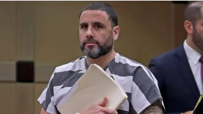 Pablo Ibar enfrenta un nuevo juicio sobre un triple asesinato sucedido en 1994.