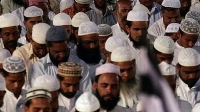 मुसलमान