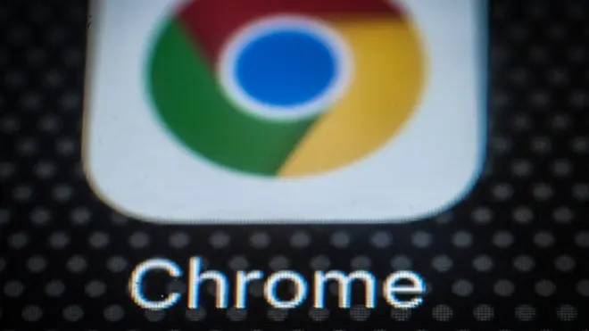 Google Chrome