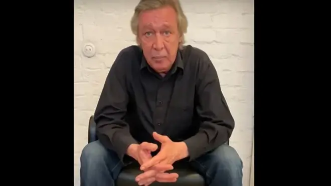 "Звернення до людей" Єфремова