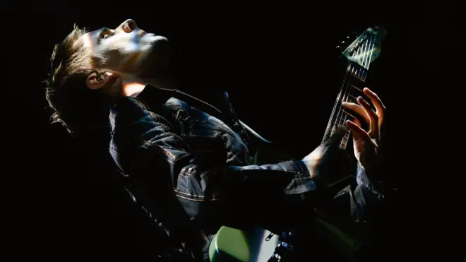 Muse have always combined pyrotechnic guitar work with elements of hip-hop, electronica and even classical piano