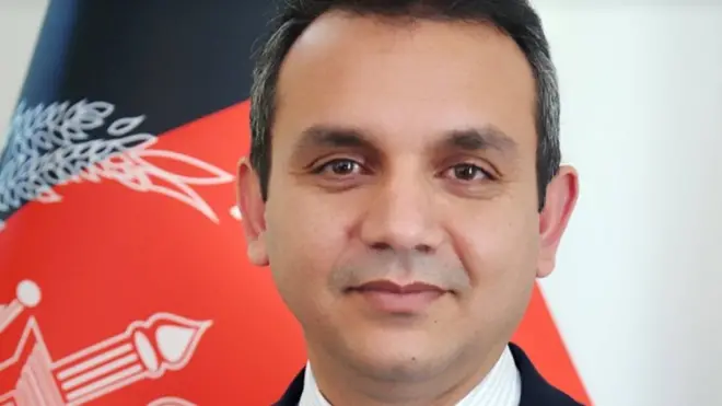 نادر نادري واشنګټن پوست ته لیکلي، د ليکوال په وينا د روان ميلادي کال په لومړيو کې يې د جگړې د ختمېدا اړتيا له نژدې احساس کړه.