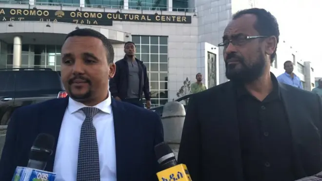 Ibsa Koree Teeknikaa dhimma araara abo fi mootummaa irratti