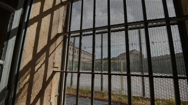 AXCP fəalı Mirfeyzulla Seyidov səhhəti ilə bağlı ev dustaqlığına buraxılıb.