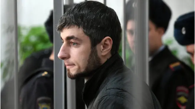 Отрубившего жене кисти рук жителя Подмосковья приговорили к 14 годам