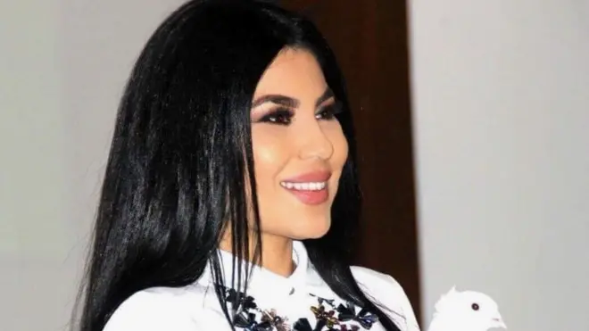 افغانستان