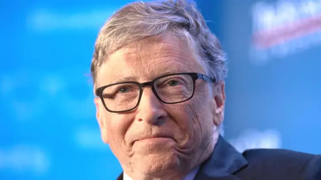 Bill Gates