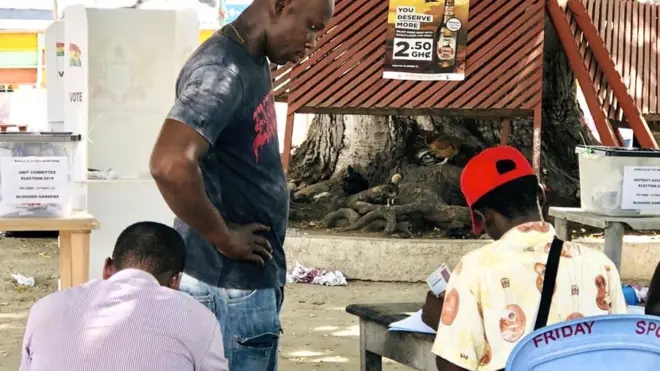 De registration process start from today, June 30, 2020 to August 6, 2020