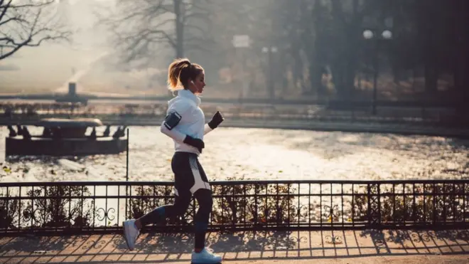 올해 피트니스 앱 사용이 크게 증가했다