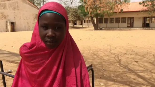 Guyyaa kudhan dura Faatimaan hiriyaashee waliin Daapaachii keessa turte, amma garuu bakka isheen jrtu hinbeektu.