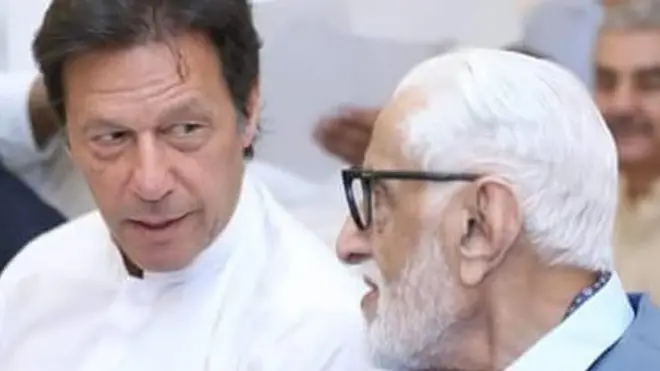 جنوبی پنجاب صوبہ محاذ