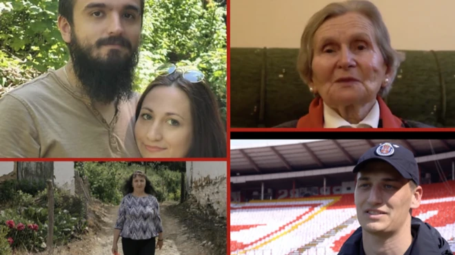 Светски дан хуманости