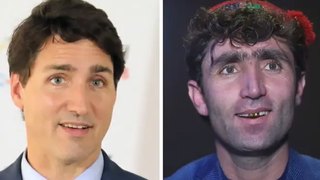 Адбул Салам Мафтун - учасник пісенного конкурсі в Афганістані