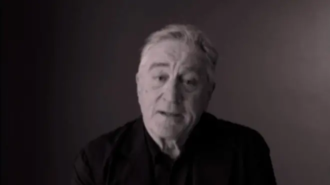 رابرت دنیرو گفته اگر کسی مثل دونالد ترامپ رئیس جمهور شود به بیراهه می‌رویم