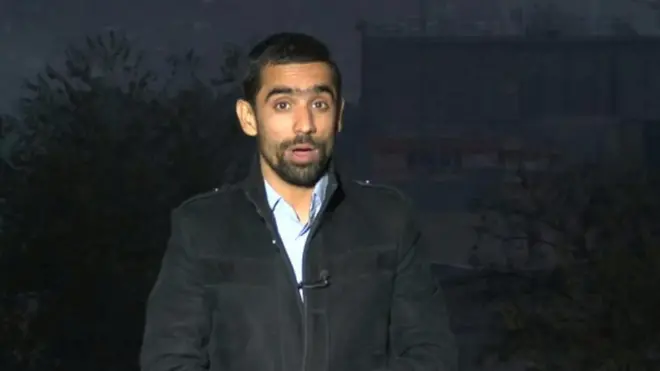 رپوټ کې ویل شوي، چې د افغان حکومت د دغو ۴۵ زره وسله والو مخالفانو په ډله کې له ۲۰ تر ۲۵ سلنې پورې بهرنیان دي