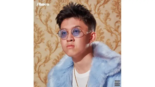 Rich Brian - Amen