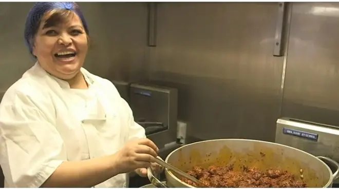 Restoran deo zarade šalje u Indiju