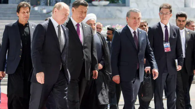 Президентлар