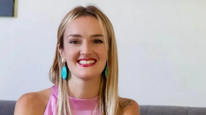 María Mercedes Etchegoyen wants bitcoin to move beyond young men