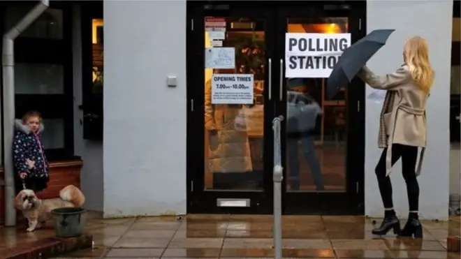 د رایې اچونې مرکزونه به د سهار له اوو نه د شپې تر لسو بجو پرانستي وي.