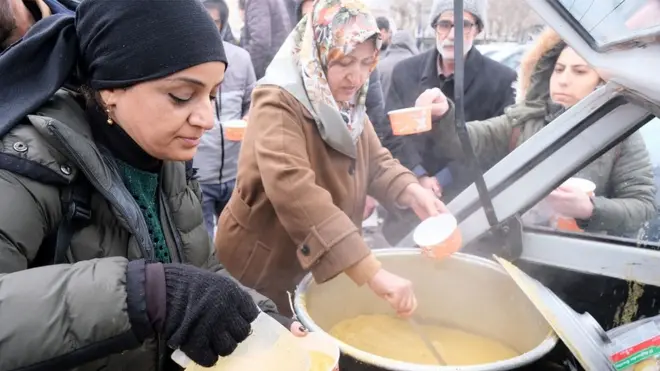तुर्की और सीरिया