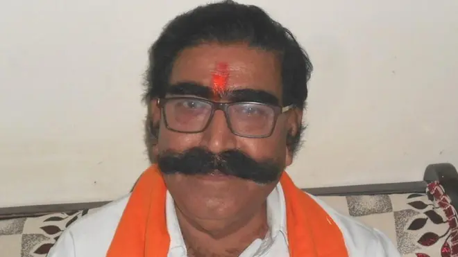 ज्ञान देव आहूजा