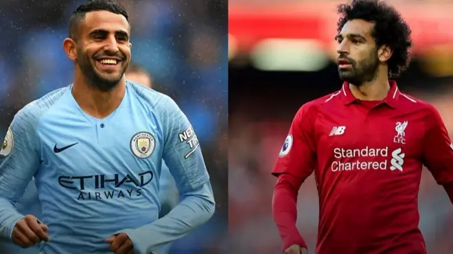 يلتقي فريق ليفربول مع فريق مانشستر سيتي يوم الخميس عند الساعة الثامنة مساء بتوقيت غرينتش في مباراة مهمة هذا الموسم قد تحدد من سيفوز بلقب الدوري هذا العام.