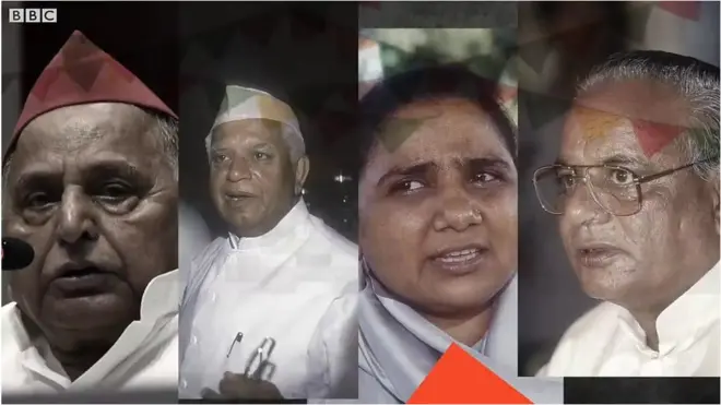 उत्तर प्रदेश