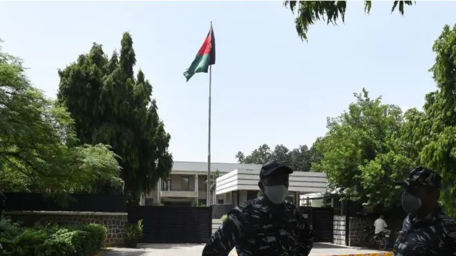 तालिबान