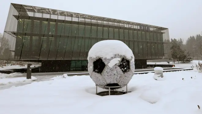 По подсчетам ФИФА, нововведение поможет повысить прибыльность чемпионата