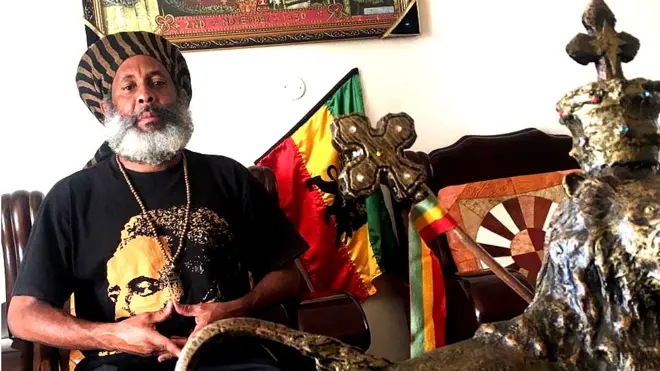 ራስ እዝቅል ኩማ