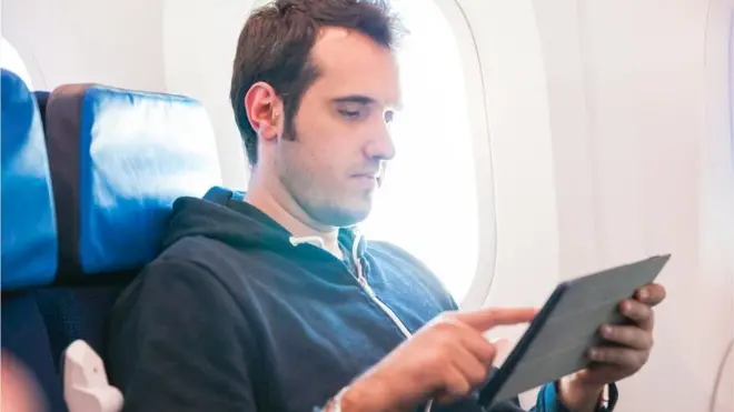 وائی فائی سیٹیلائٹ