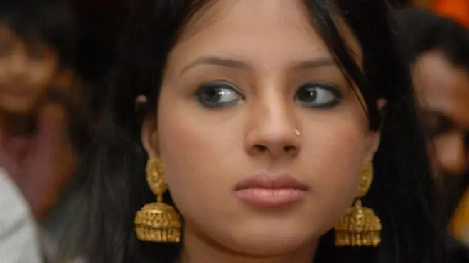 साक्षी सिंह धोनी