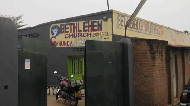 Sheria mpya ya makanisa inawataka wachungaji wawe wazi juu ya ufadhili wao