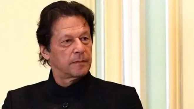 ઇમરાન ખાન