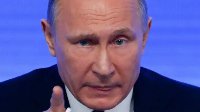 رئیس جمهور روسیه خواهان تقویت زرادخانه هسته‌ای کشورش است