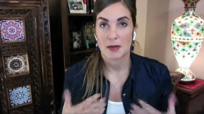 سینتھیا رچی