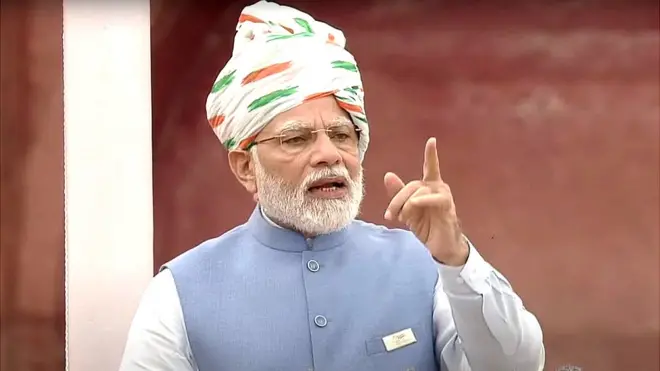నరేంద్ర మోదీ