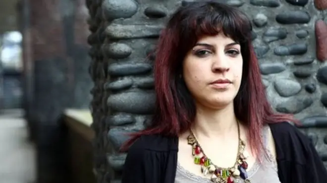 لينا بن مهني