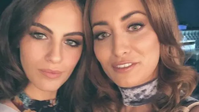 Miss Israel dan Miss Iraq menyebut, yang mereka ingin sampaikan adalah pesan perdamaian.