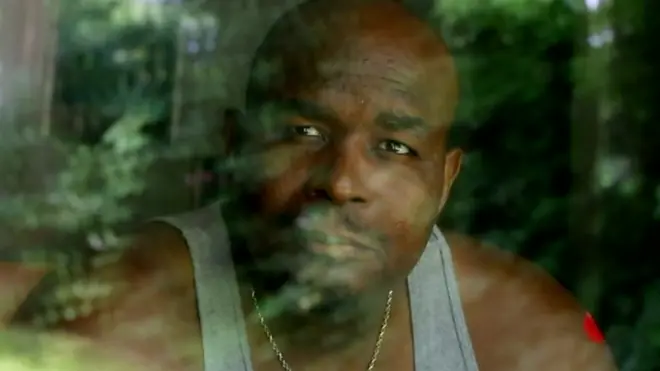 Донтаје Шарп