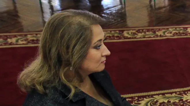 Гульсина Минниханова