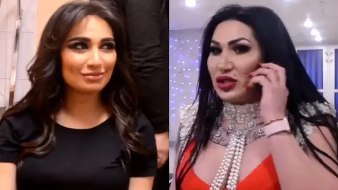 Муниса Ризаева мухлиси "ким бўлишидан қатъий назар" уни қўллаб-қувватлаганидан мамнунлигини билдирди.