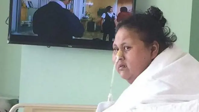 Эман Абд эль-Ати